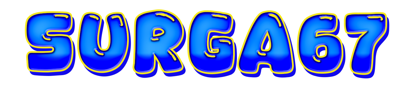 Surga67 Logo